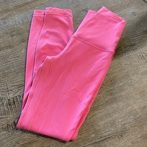 Lululemon Align “25 legging